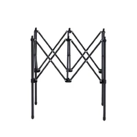 Portable Alloy Camping Table