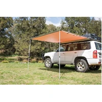 2x3m Waterproof Side Awning 