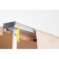 Awning Side Wall