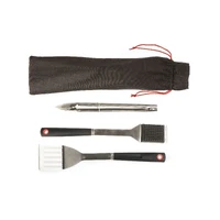 BBQ Tools - Stainless Steel