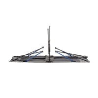 Stretcher Bed Single