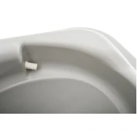 20L Portable Camping Toilet