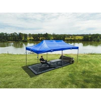 Caravan Floor Mat