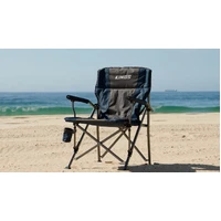 Deluxe Armchair