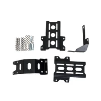 Freestanding Awning to Grand Tourer Mk3 Brackets 