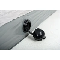 Single Self-Inflating Foam Mattress