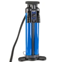 Triple-Action Inflatable Paddle Board Pump