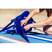 Neoprene Kayak & Paddleboard Seat 