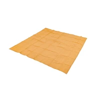 Mesh Flooring 3m x 3m - High-Density Weave