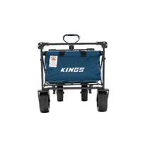 Beach & Camping Folding Cart 