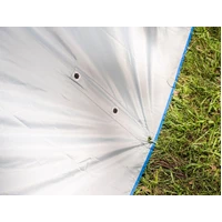 Roof Top Tent Awning Wall