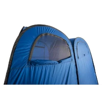 Double Shower Tent