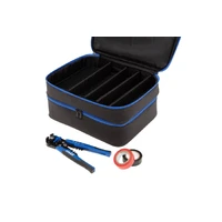 12V Bush Electrical DIY Kit
