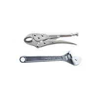Big Daddy Bush Mechanic Tool Kit 