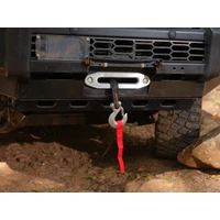 Domin8r Xtreme 12,000lb MkII Winch - 7HP Motor
