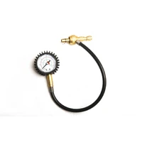 Tyre Deflator 