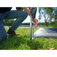 GroundGrabba Junior Kit - Ground Stakes Kit