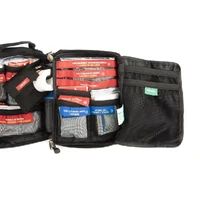 100+ Piece Survival 'Vehicle' First-Aid Kit 