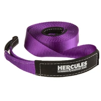 Winch Extension Strap 