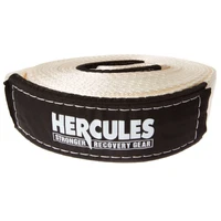 Hercules 11,000kg Snatch Strap 
