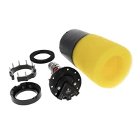 Phantom 340 Universal In-Tank Fuel System