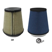 2024 Ford Mustang Dark Horse Magnum FLOW Pro 5R Replacement Air Filter (Mustang GT 24)