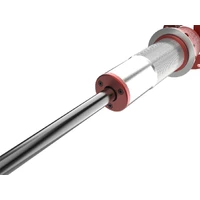 Sway-A-Way 2.5in Front Coilover Kit (Tundra 22-23)