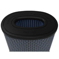 Momentum Pro 10R Media Repl Air Filter 5-1/2x3-1/2 in F x 8-1/4x6 in B x 8x5-3/4 in T x 9in H