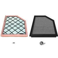 Magnum FLOW OE Replacement Pro DRY S Air Filter (Bronco Raptor 22-24)