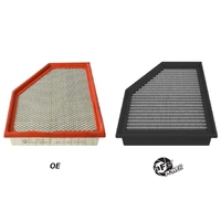 X3/X4 (G01/02) B58 Magnum FLOW Pro DRY S Air Filter (M40i 20-23)