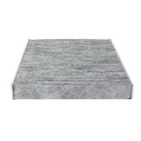 18-22 Wrangler (L4-2.0L & V6) Carbon Cabin Air Filter (Gladiator JT 20-22)
