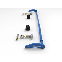 CONTROL Rear Sway Bar - Blue (GR86 13-23)