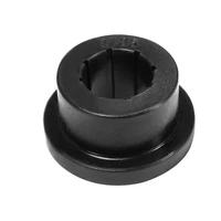 Control Arm Bushing/Sleeve Set C6 Z06/ZR1 Black (Corvette 06-13)
