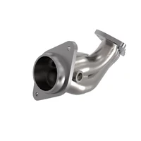Twisted Steel 1-7/8in to 2-3/4in SS Headers (Grand Cherokee Trackhawk 11-21)