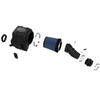 Momentum GT Cold Air Intake System w/ Pro 5R Filter w/ Magnuson Supercharger (Tundra 07-21)