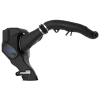 2024 Ford Ranger Raptor V6-3.0L Momentum GT Cold Air Intake System w/ Pro 5R Filter