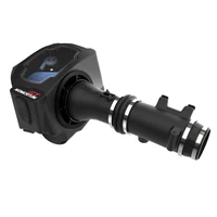 2025 RAM 1500 L6-3.0L (tt) Momentum GT Cold Air Intake System w/ Pro 5R Filter