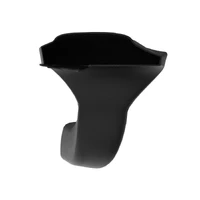 Dynamic Air Scoop w/ Pro DRY S Filter (Ranger 19-23)