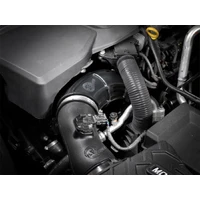 Power (J300) / 22-24 Toyota Tundra Turbo Inlet Pipes (Land Cruiser 22-24)