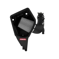 Takeda Stage-2 Cold Air Intake System w/ Pro DRY S Filter (Stinger 18-21)