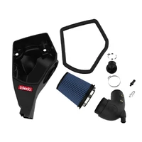 Takeda Stage-2 Cold Air Intake System w/ Pro 5R Filter (Stinger 18-21)