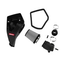 Takeda Stage-2 Cold Air Intake System w/ Pro DRY S Filter (Stinger 22-23)