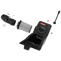 Takeda Momentum Cold Air Intake System w/ Pro DRY S Filter (Civic Type R 23-24)