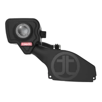 Takeda Momentum Cold Air Intake System w/ Pro 5R Filter (WRX 22-23)
