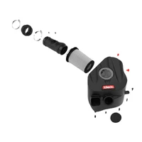 POWER Takeda Momentum Intake (GR Corolla 23-24)