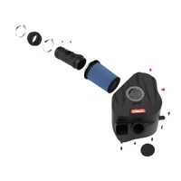 Takeda Momentum Intake (GR Corolla 23-24)