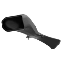 Takeda Dynamic Air Scoop D.A.S. For Takeda Intakes