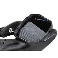 Supercharged Track Series Air Intake w/ PDS Filter (F150 Raptor R 23-24)