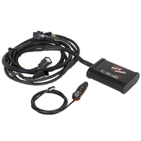 2500HD/3500HD Diesel SCORCHER HD Power Module (Silverado 24-25)