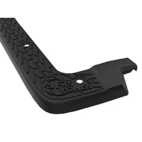 Terra Guard Tub Rail Covers (Wrangler JL 18-24)